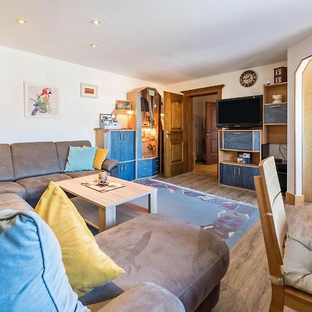 Wieseneck II - Apartment In Fügen Eksteriør bilde