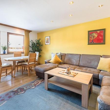 Wieseneck II - Apartment In Fügen Eksteriør bilde
