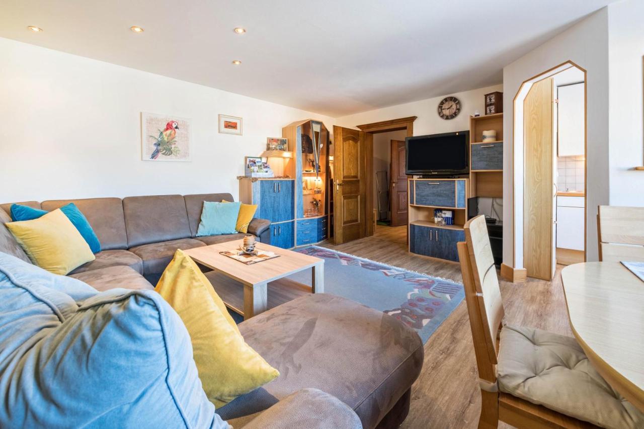 Wieseneck II - Apartment In Fügen Eksteriør bilde