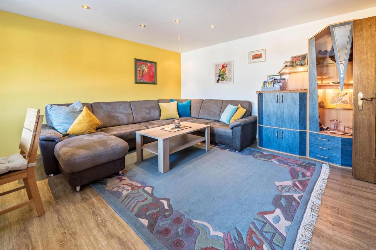 Wieseneck II - Apartment In Fügen Eksteriør bilde