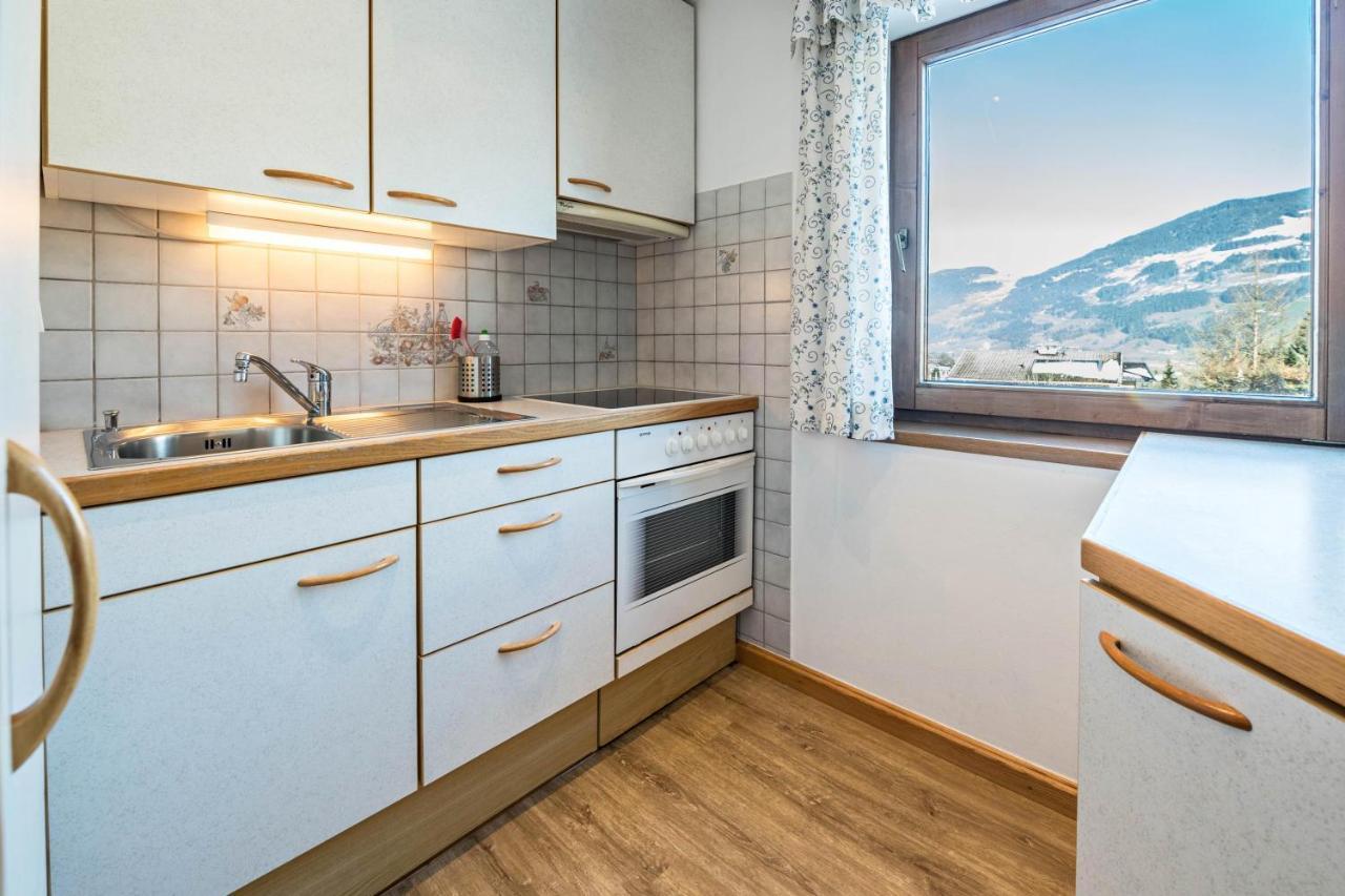 Wieseneck II - Apartment In Fügen Eksteriør bilde
