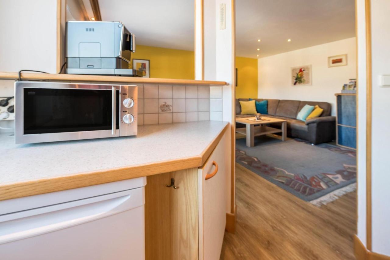 Wieseneck II - Apartment In Fügen Eksteriør bilde